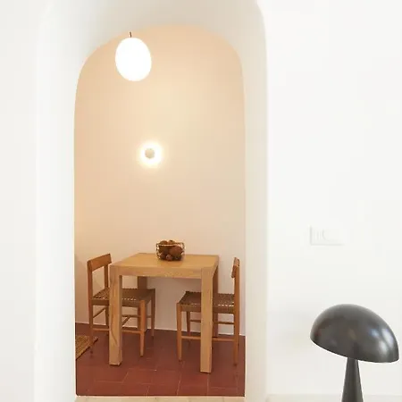 Appartamento Thiro in Pyrgos Esterno foto
