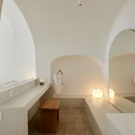 Appartamento Thiro in Pyrgos Esterno foto