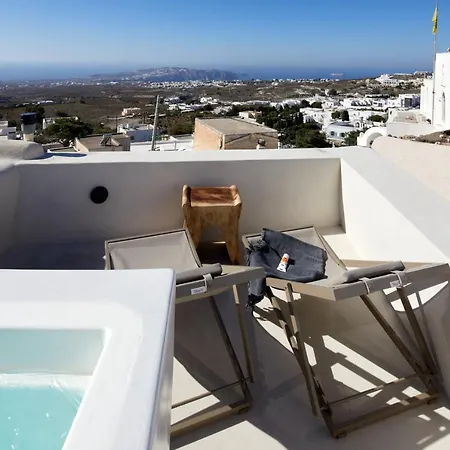 Appartamento Thiro in Pyrgos Esterno foto