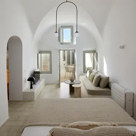 Appartamento Thiro in Pyrgos Esterno foto