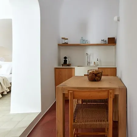 Appartamento Thiro in Pyrgos Esterno foto