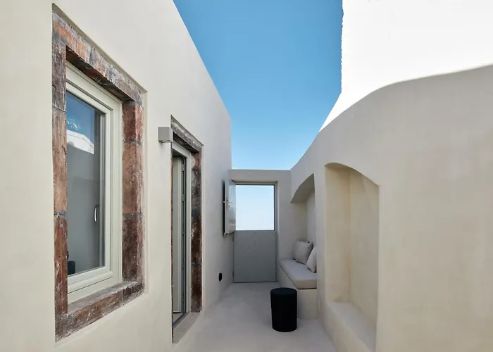 Thiro Exclusive Villa With Private Jacuzzi