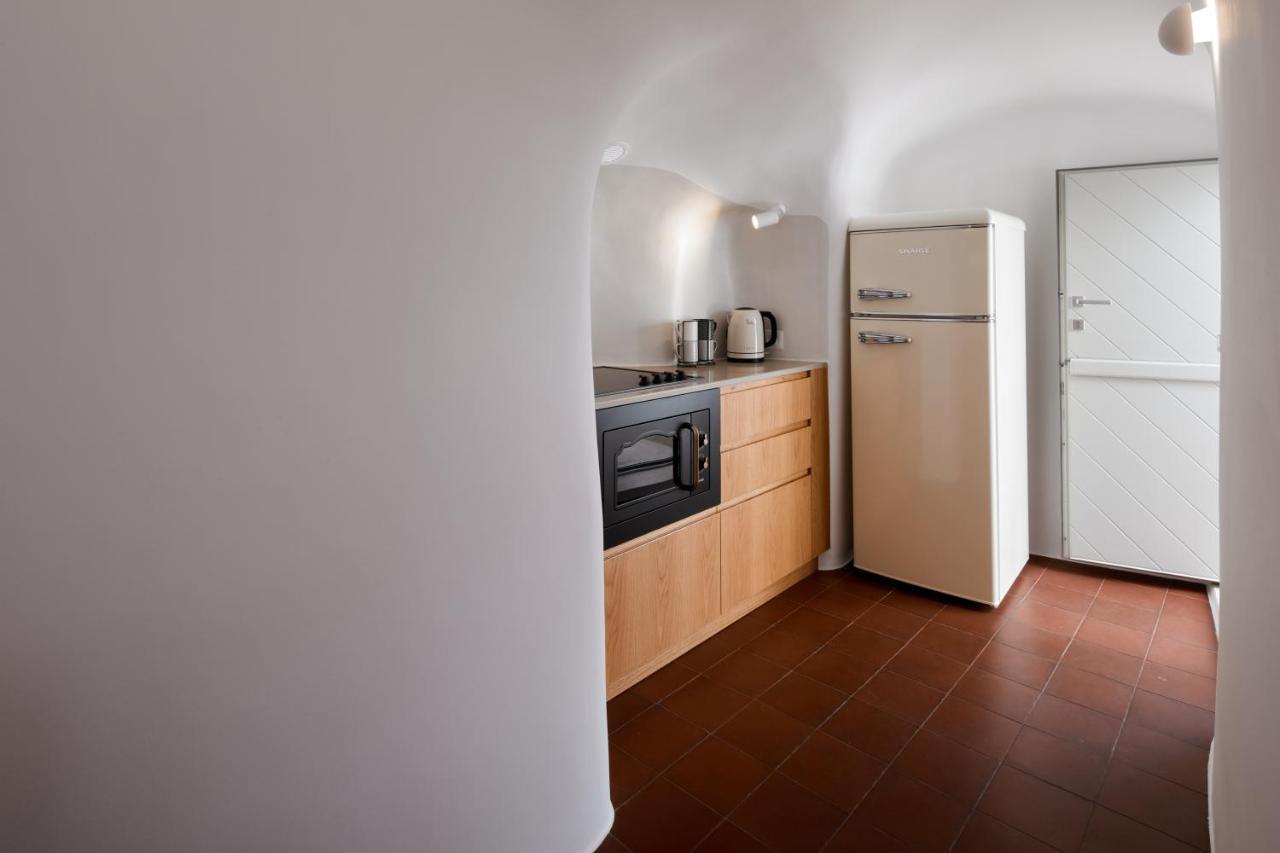Apartment Thiro Exclusive With Private Jacuzzi