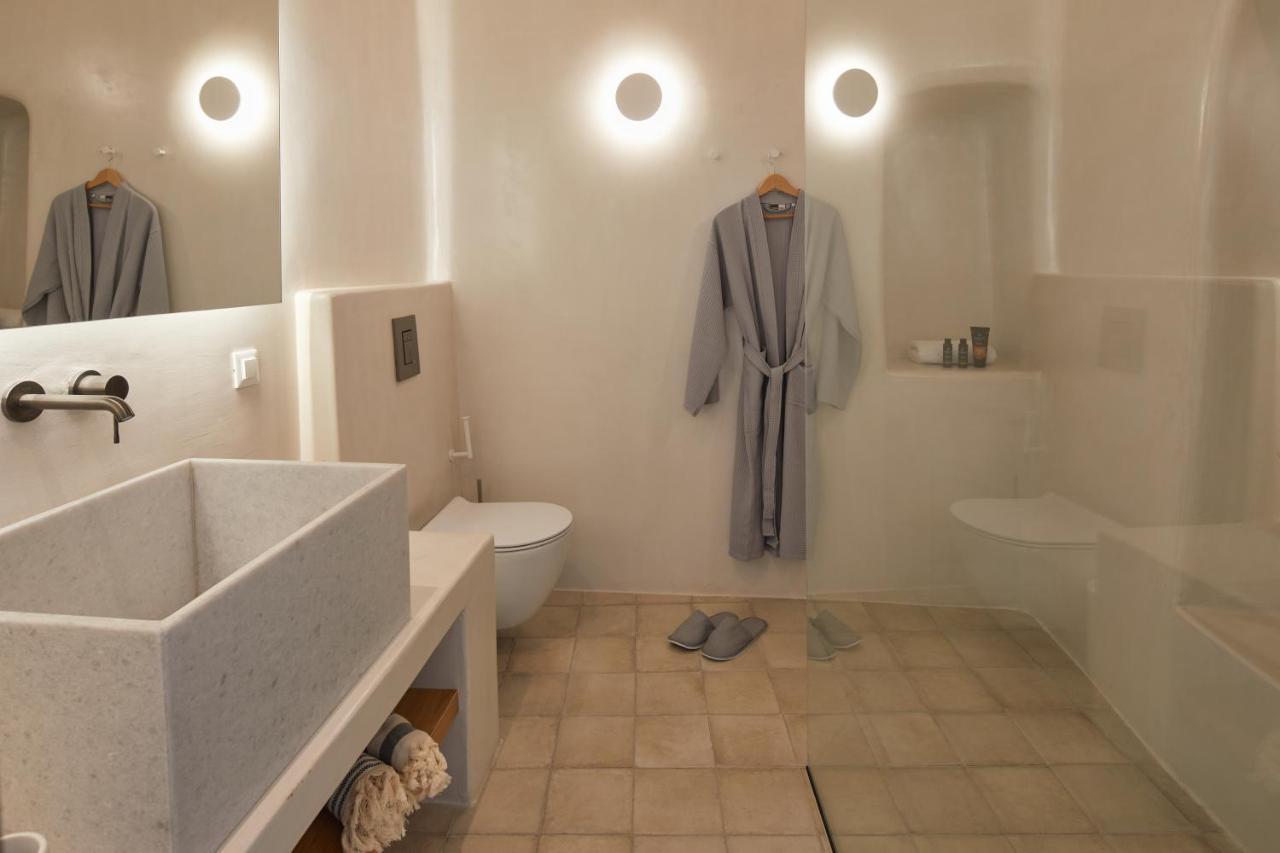 Apartment Thiro Exclusive With Private Jacuzzi