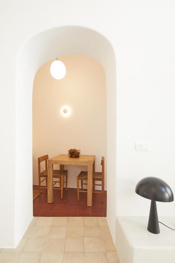 Apartment Thiro Exclusive With Private Jacuzzi Pyrgos Kallistis