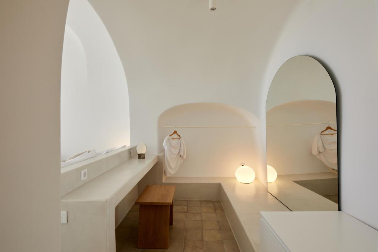 Apartment Thiro Exclusive With Private Jacuzzi *