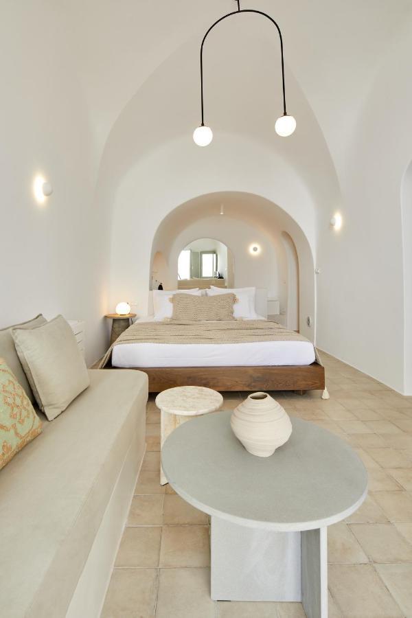 Apartment Thiro Exclusive With Private Jacuzzi
