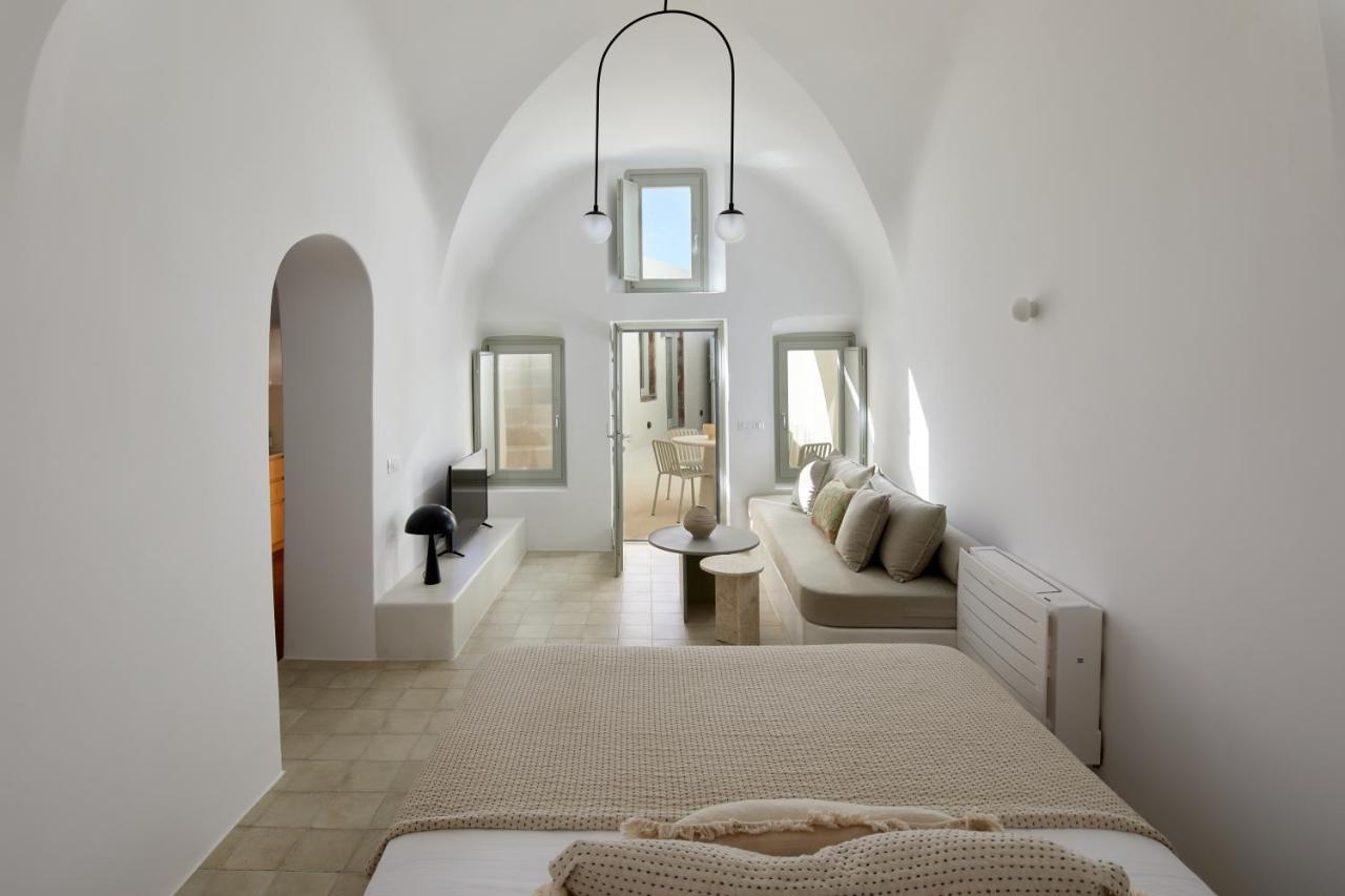 Apartment Thiro Exclusive With Private Jacuzzi
