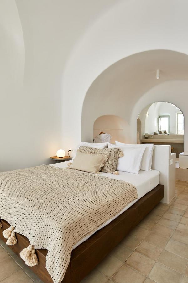 Apartment Thiro Exclusive With Private Jacuzzi *
