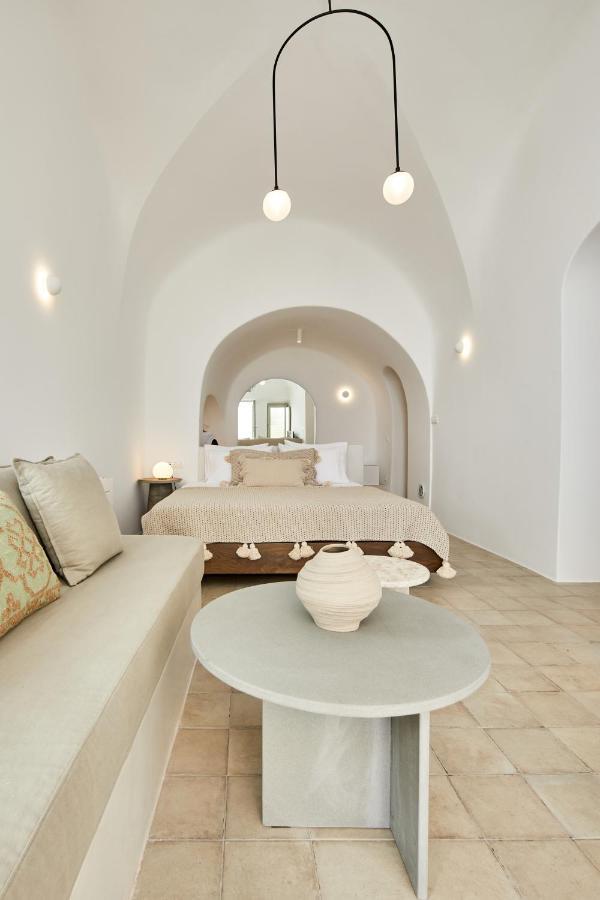 Apartment Thiro Exclusive With Private Jacuzzi *
