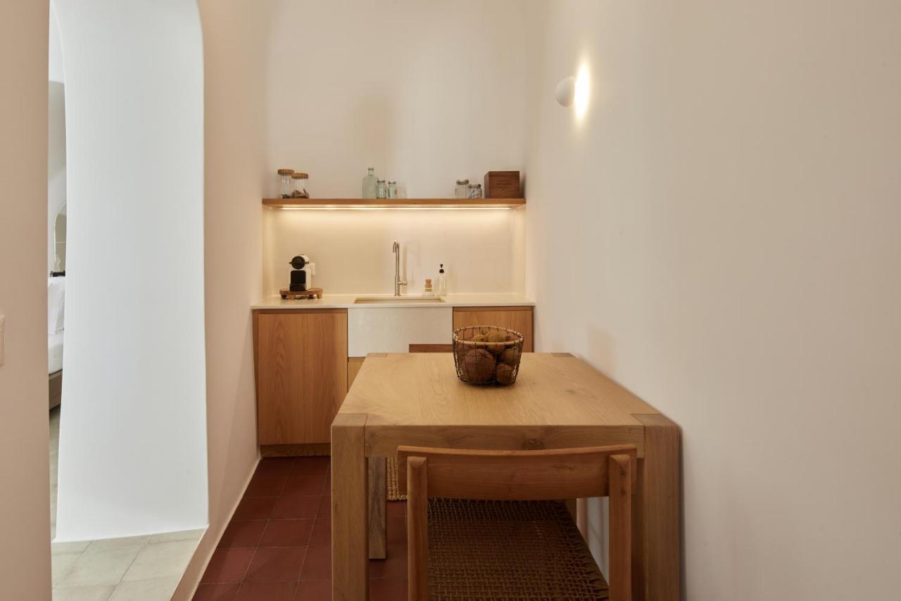 Apartment Thiro Exclusive With Private Jacuzzi