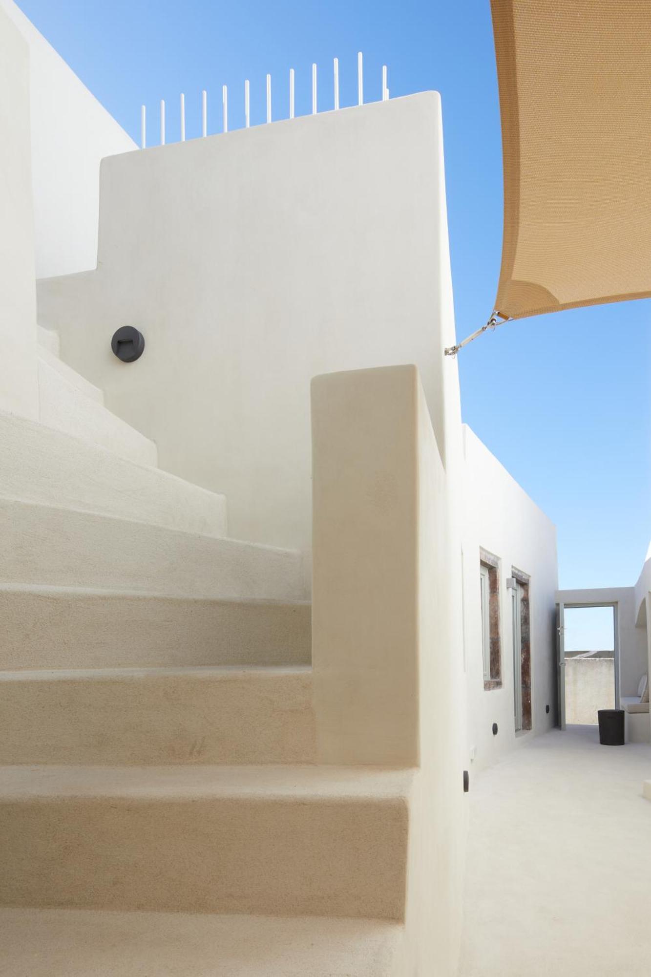Apartment Thiro Exclusive With Private Jacuzzi *