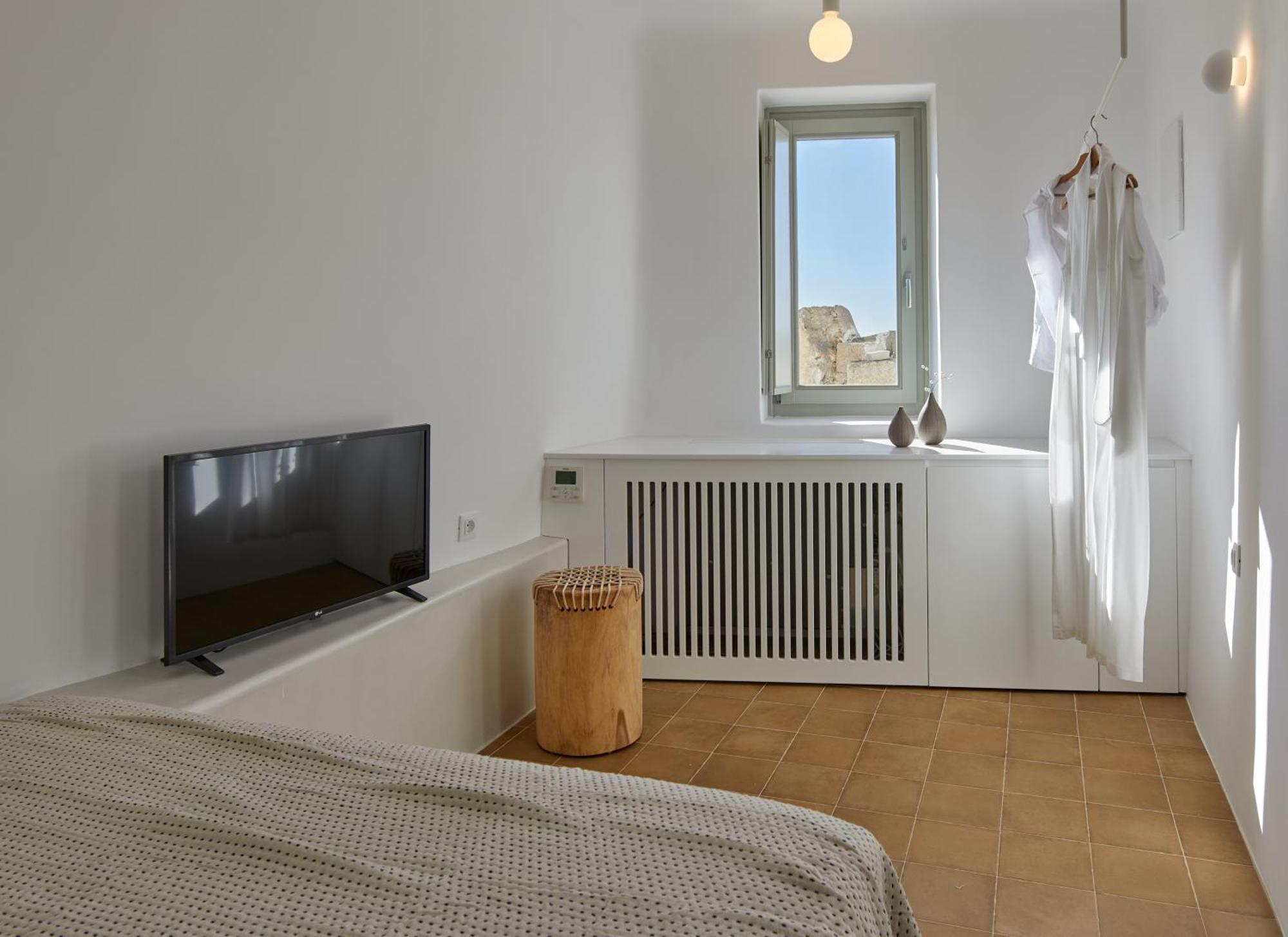 Apartment Thiro Exclusive With Private Jacuzzi